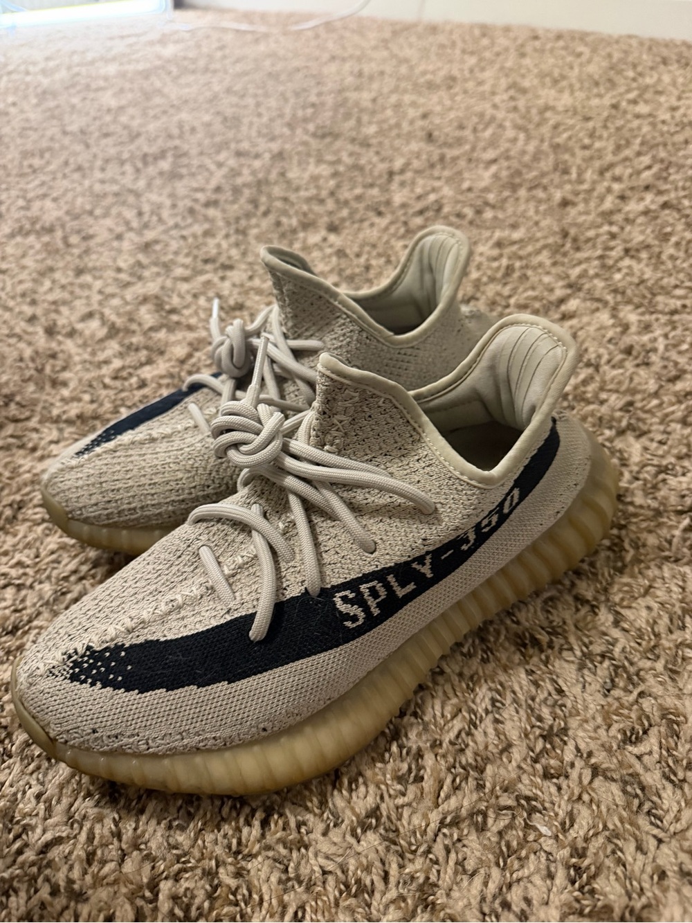 adidas Yeezy Boost 350 V2 'Granite'